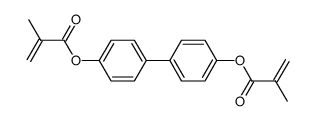 [1,1′-biphenyl]-4,4′-diylbis(2-methacrylate) CAS:13082-48-9 manufacturer price 第1张