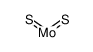 molybdenum(iv) sulfide