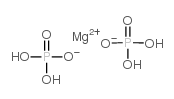 Maghesium metaphosphate CAS:13092-66-5 manufacturer price 第1张