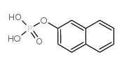 naphthalen-2-yl phosphate