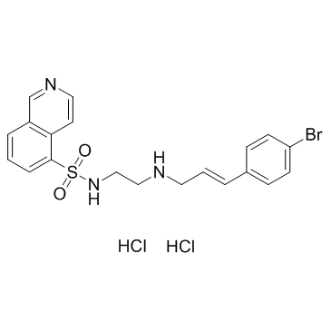 H-89 2HCl