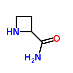 Azetidin-2-carboxamid