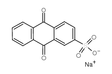 Sodium anthraquinone-2-sulfonate CAS:131-08-8 manufacturer price 第1张