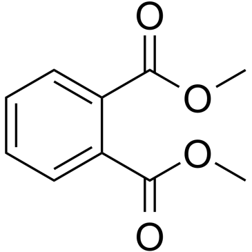 dimethyl phthalate Cas:131-11-3 第1张