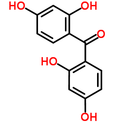 2,2′,4,4′-tetrahydroxybenzophenone CAS:131-55-5 manufacturer price 第1张