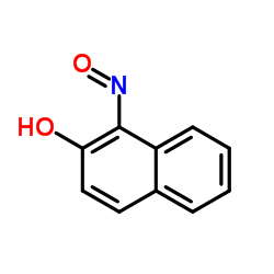 1-nitroso-2-naphthol CAS:131-91-9 manufacturer price 第1张