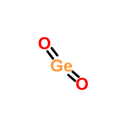 germanium oxide Cas:1310-53-8 第1张