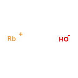 Rubidium hydroxide Cas:1310-82-3 第1张