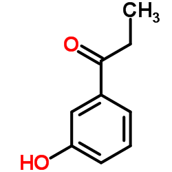 1-(3-Hydroxyphenyl)propan-1-one CAS:13103-80-5 manufacturer price 第1张