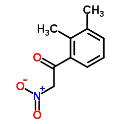 1-(2,3-Dimethylphenyl)-2-nitroethanone