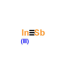 Indium Antimonide CAS:1312-41-0 manufacturer price 第1张