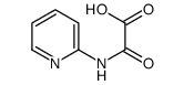 2-oxo-2-(pyridin-2-ylamino)acetic acid CAS:13120-39-3 第1张