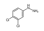 (3,4-Dichlorophenyl)hydrazine