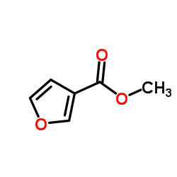 Methyl Furan-3-carboxylate CAS:13129-23-2 manufacturer price 第1张