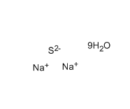 sodium sulfide nonahydrate