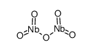 Niobium(V) oxide 99.99% CAS:1313-96-8 manufacturer price 第1张