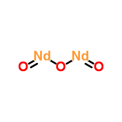 Neodymium oxide Cas:1313-97-9 第1张