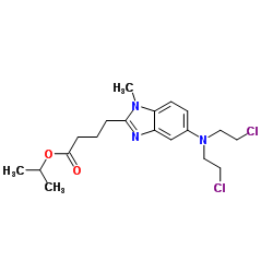 BendaMustine IMpurity C