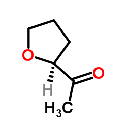 Ethanone, 1-[(2S)-tetrahydro-2-furanyl]- (9CI) CAS:131328-27-3 manufacturer price 第1张