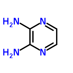2,3-Diaminopyrazine Cas:13134-31-1 第1张