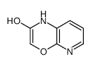 1H-pyrido[2,3-b][1,4]oxazin-2-ol