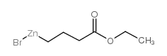 4-ethoxy-4-oxobutylzinc bromide