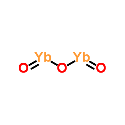 YTTERBIUM OXIDE CAS:1314-37-0 manufacturer price 第1张