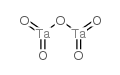 Tantalum(V) Oxide CAS:1314-61-0 manufacturer price 第1张