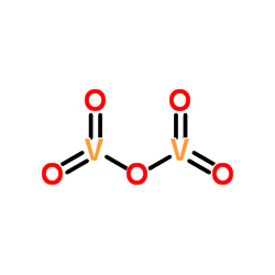 Vanadium pentoxide CAS:1314-62-1 manufacturer price 第1张