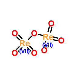 Rhenium (VII) Oxide CAS:1314-68-7 manufacturer price 第1张