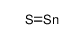 Tin(II)sulfide CAS:1314-95-0 manufacturer price 第1张