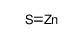 zinc sulfide CAS:1314-98-3 manufacturer price 第1张