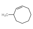 3-METHYLCYCLOOCTENE CAS:13152-05-1 manufacturer price 第1张