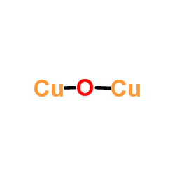 Copper I oxide CAS:1317-39-1 manufacturer price 第1张