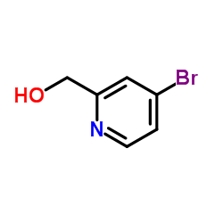 (4-Bromopyridin-2-yl)methanol CAS:131747-45-0 第1张