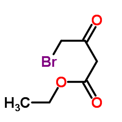 Ethyl 4-bromo-3-oxobutanoate CAS:13176-46-0 第1张