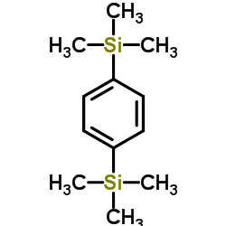 1,4-Bis(trimethylsilyl)benzene CAS:13183-70-5 manufacturer price 第1张