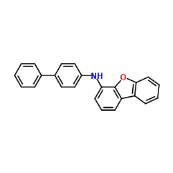 N-([1,1'-biphenyl]-4-yl)dibenzo[b,d]furan-4-amine