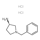 (S)-1-Benzyl-pyrrolidine-3-aMine Dihydrochloride CAS:131852-54-5 manufacturer price 第1张