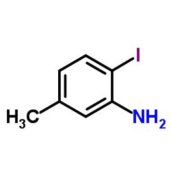 2-Iodo-5-methylaniline CAS:13194-69-9 manufacturer price 第1张