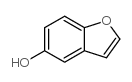 1-benzofuran-5-ol CAS:13196-10-6 manufacturer price 第1张