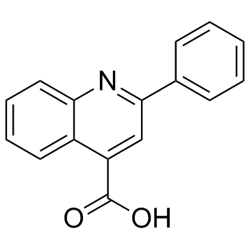 Cinchophen