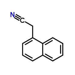 1-naphthyl acetonitrile CAS:132-75-2 manufacturer price 第1张