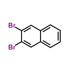 2,3-Dibromonaphthalene CAS:13214-70-5 manufacturer price 第1张