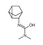 3-(2,3,4,5,6,7-hexahydro-1H-tricyclo[2.2.1.02,6]heptan-3-yl)-1,1-dimethylurea