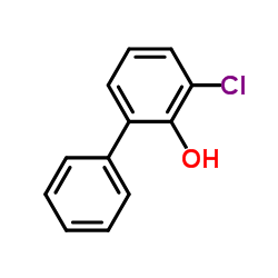 Chlorobiphenylol