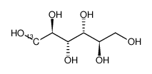 (2S,3S,4R,5R)-hexane-1,2,3,4,5,6-hexol