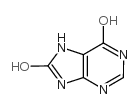 7,9-dihydro-3H-purine-6,8-dione