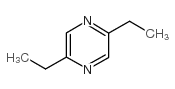 2,5-Diethylpyrazine CAS:13238-84-1 第1张