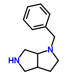 1-Benzyloctahydropyrrolo[3,4-b]pyrrole